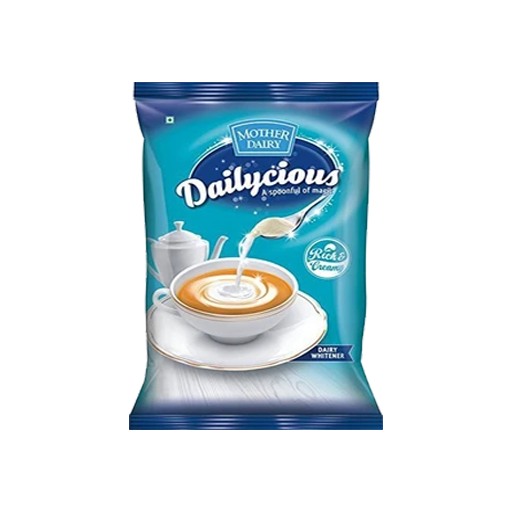 Dairy & Bakery